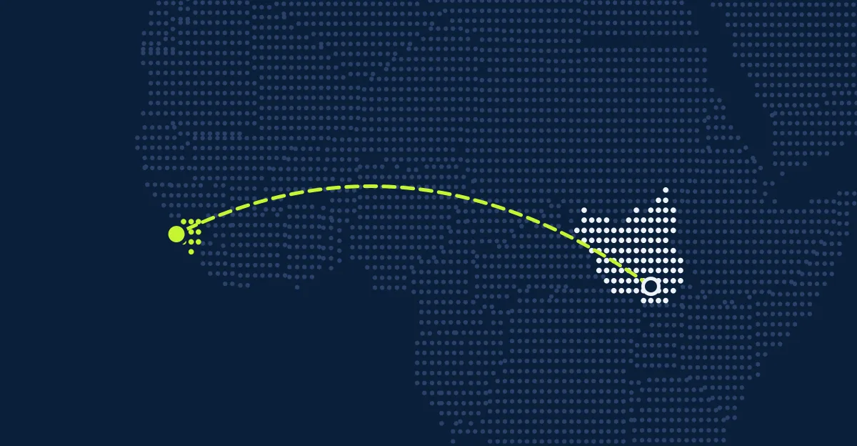 Südsudan → Sierra Leone