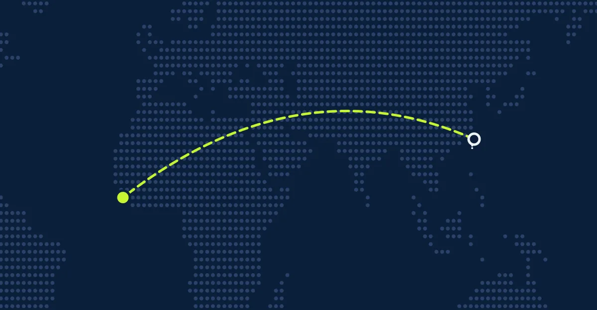Taiwan → Sierra Leone