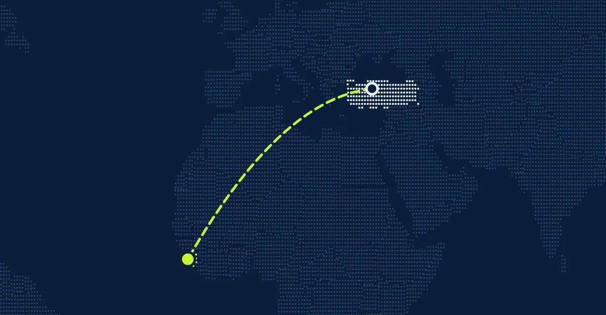 Türkei → Sierra Leone