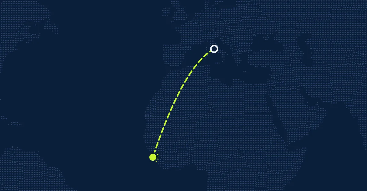Vatikan → Sierra Leone