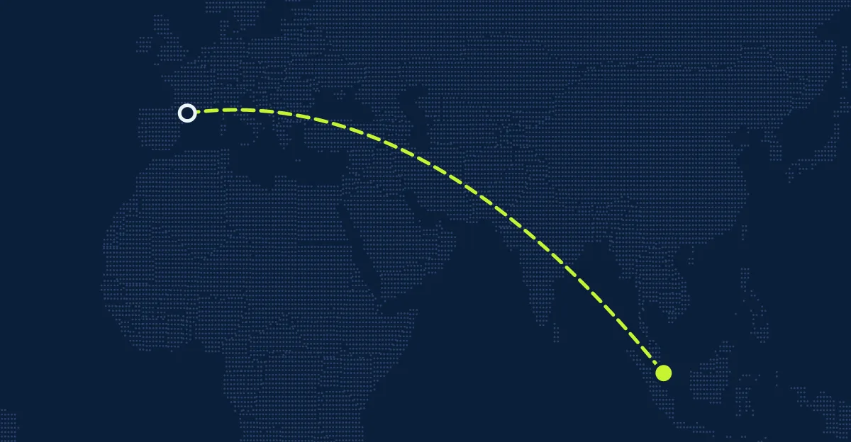 Andorra → Singapura