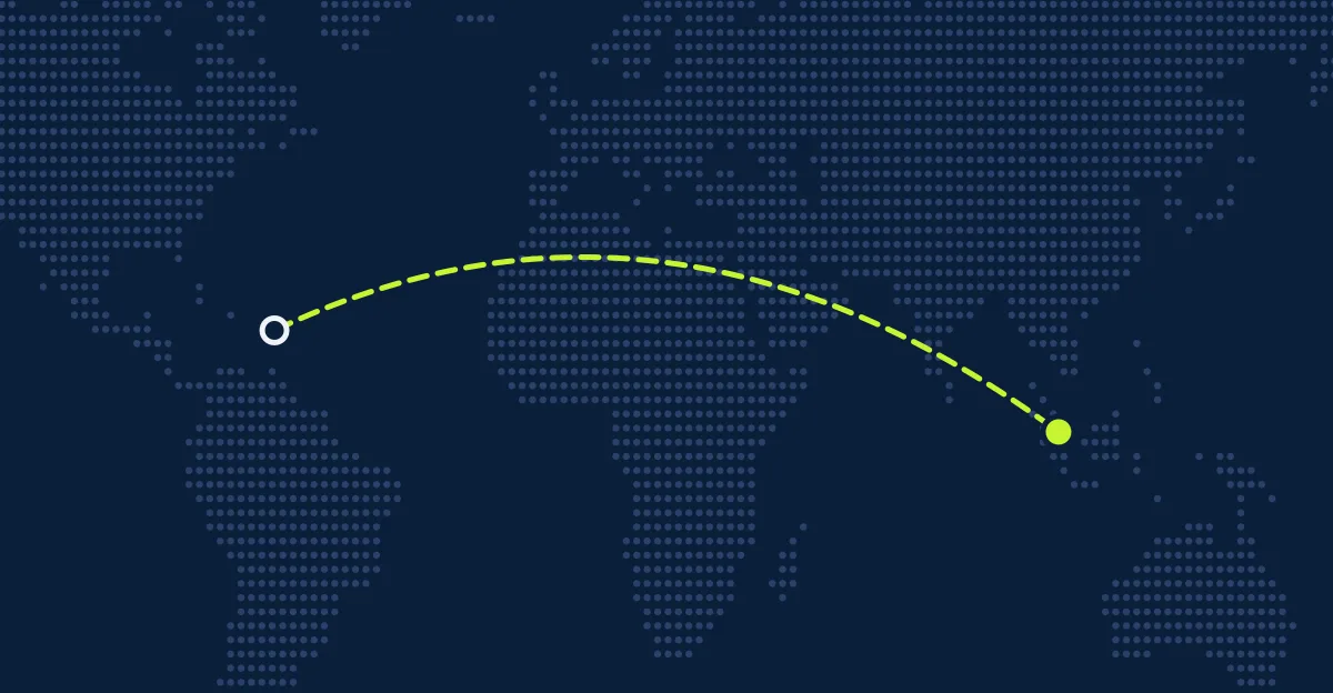 Antigua und Barbuda → Singapur