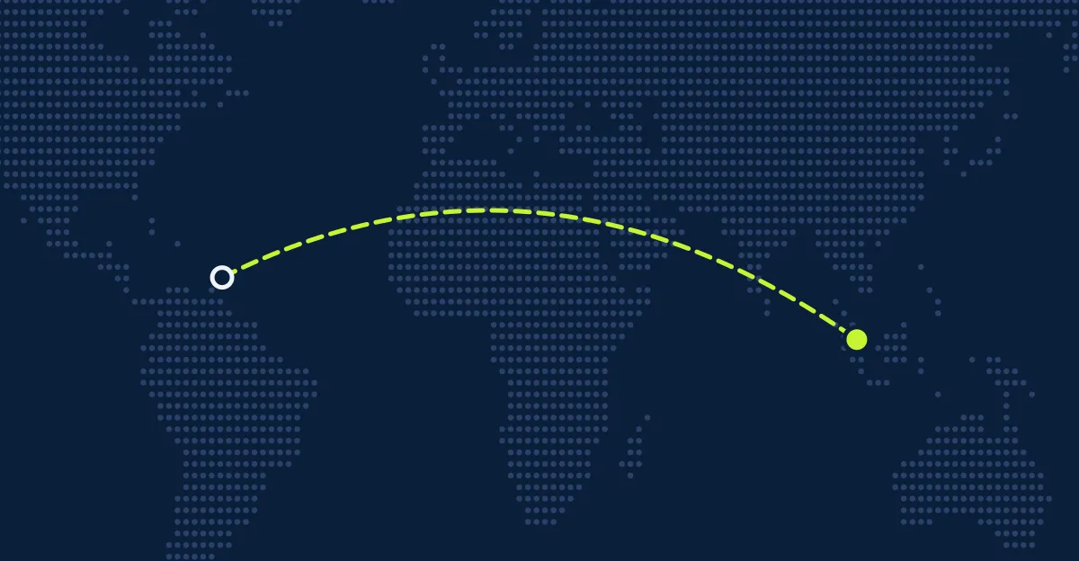 Barbados → Singapura