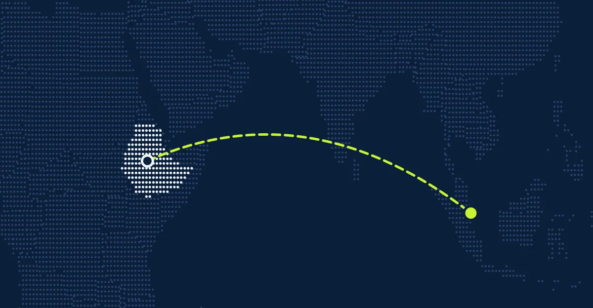 Etiópia → Singapura