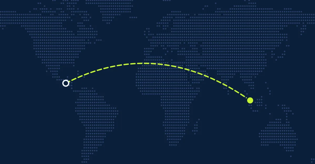 Guatemala → Singapura