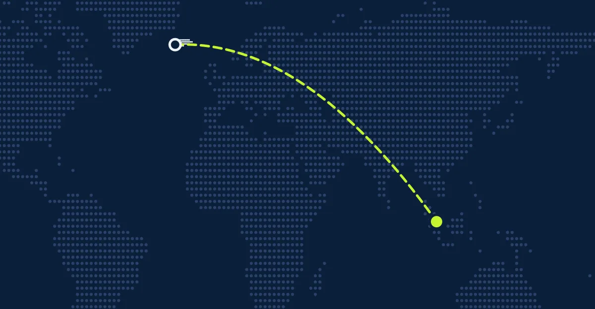 Island → Singapur