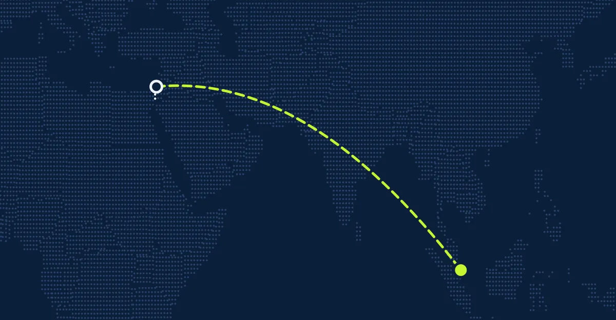 Israel → Singapura