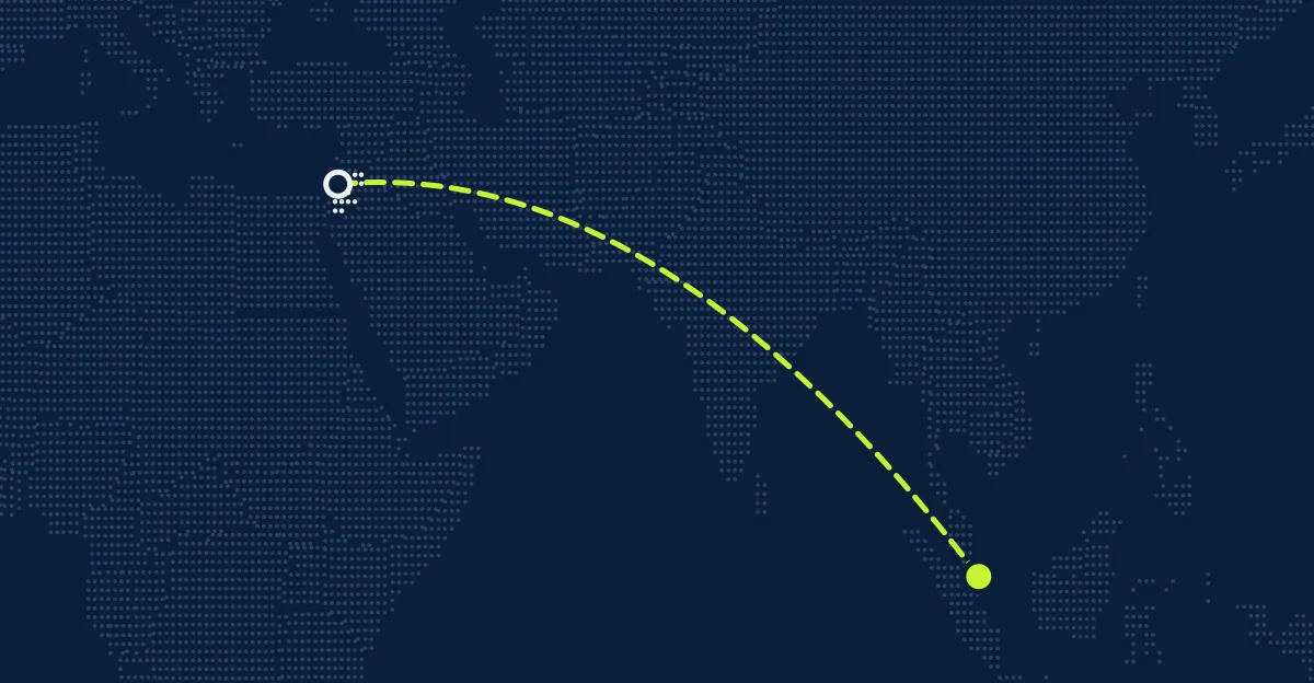 Ürdün → Singapur
