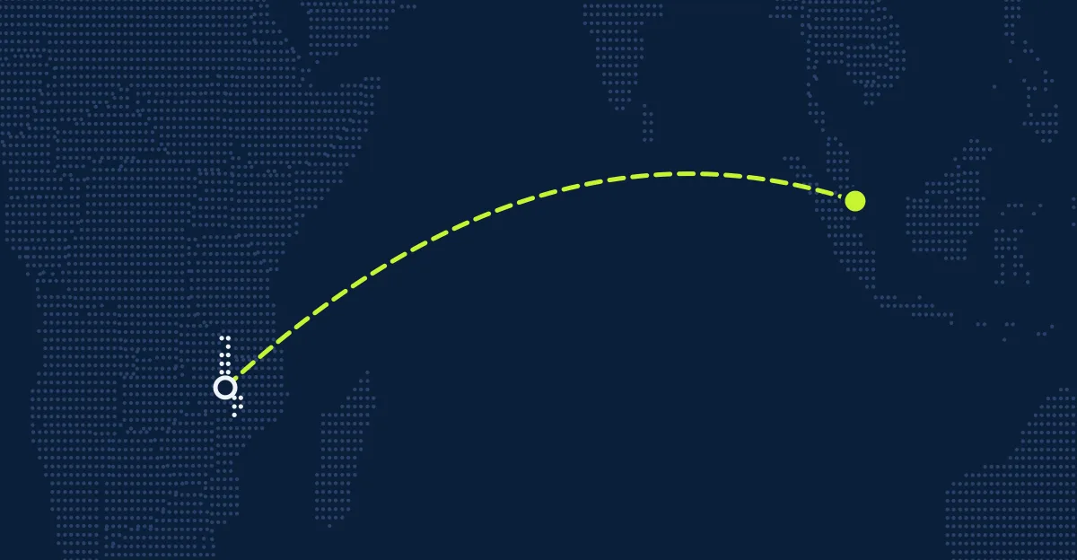 Malaui → Singapura