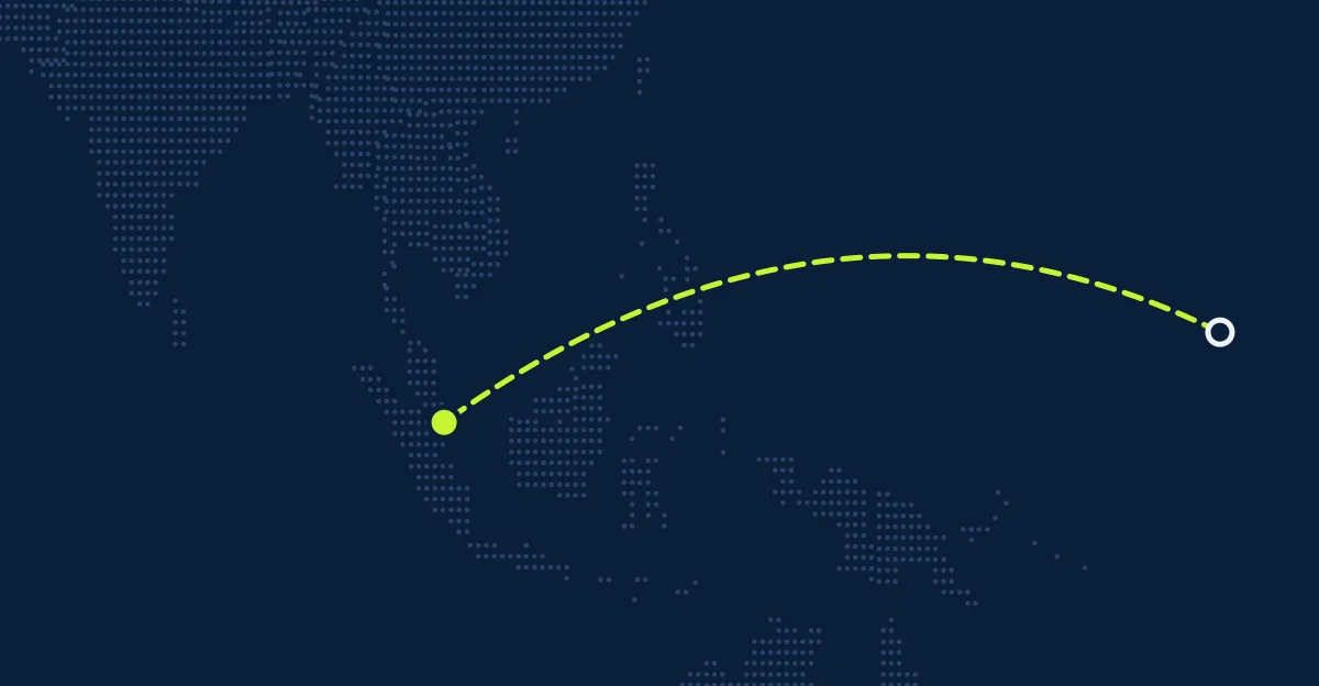 Ilhas Marshall → Singapura