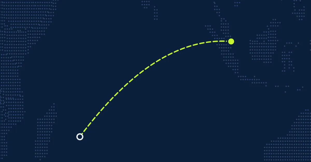 Mauritius → Singapur