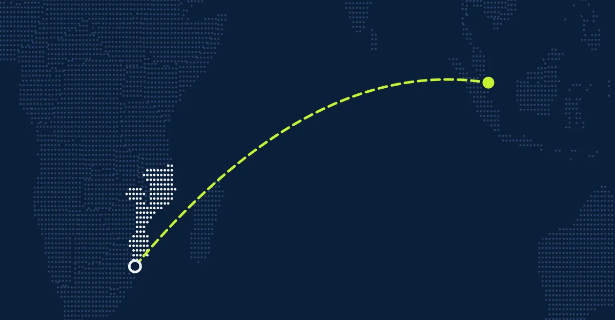 Moçambique → Singapura