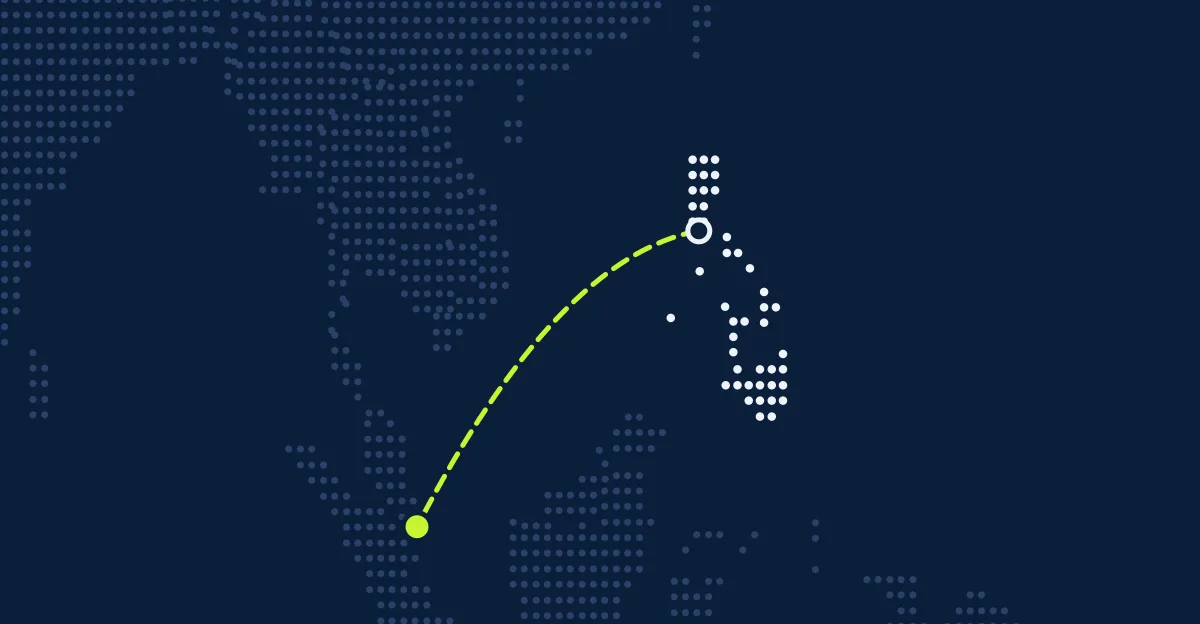 Filipinler → Singapur