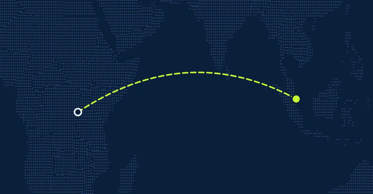 Ruanda → Singapur