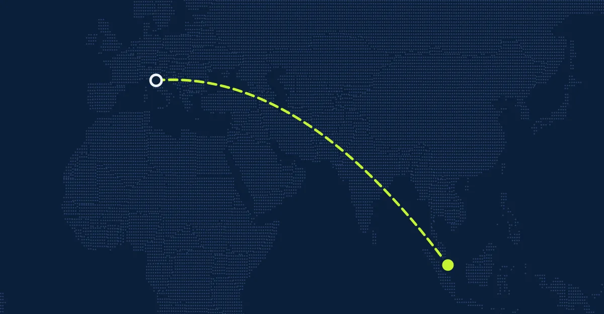 San Marino → Singapura