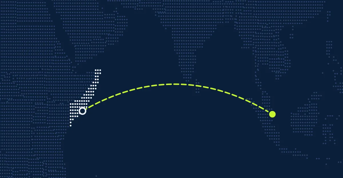 Somália → Singapura