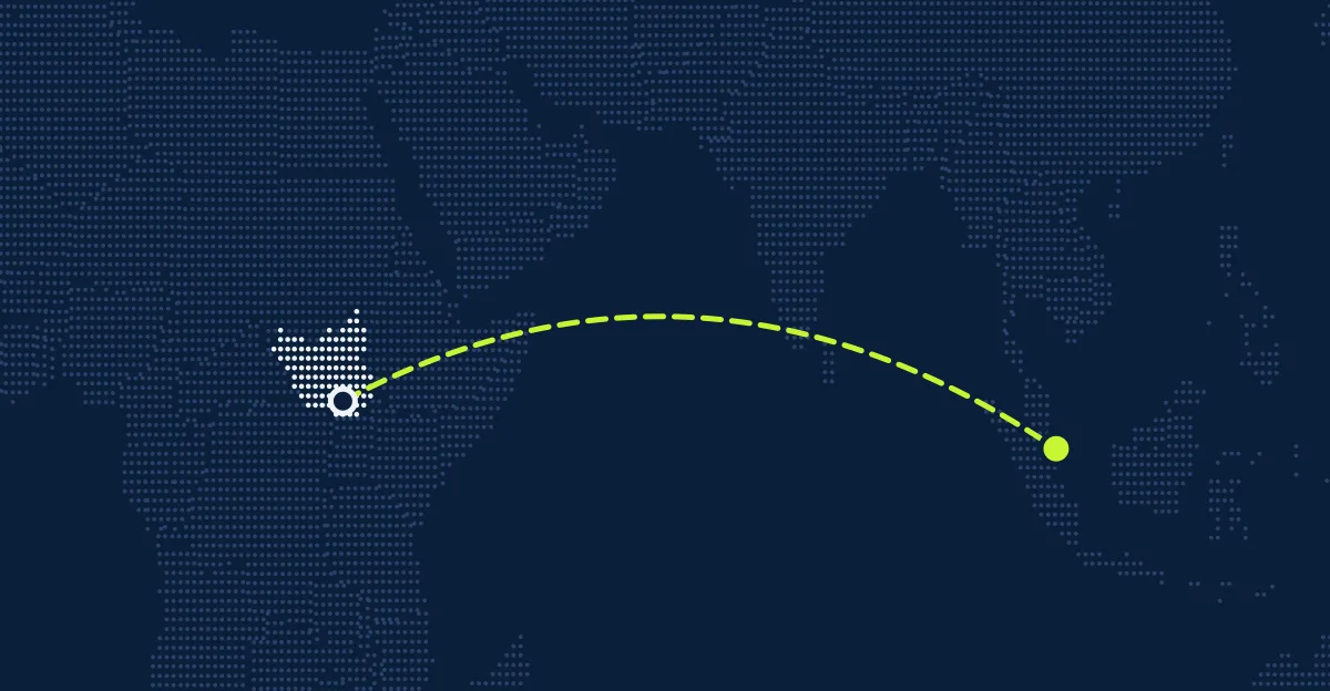 سودان جنوبی → سنگاپور