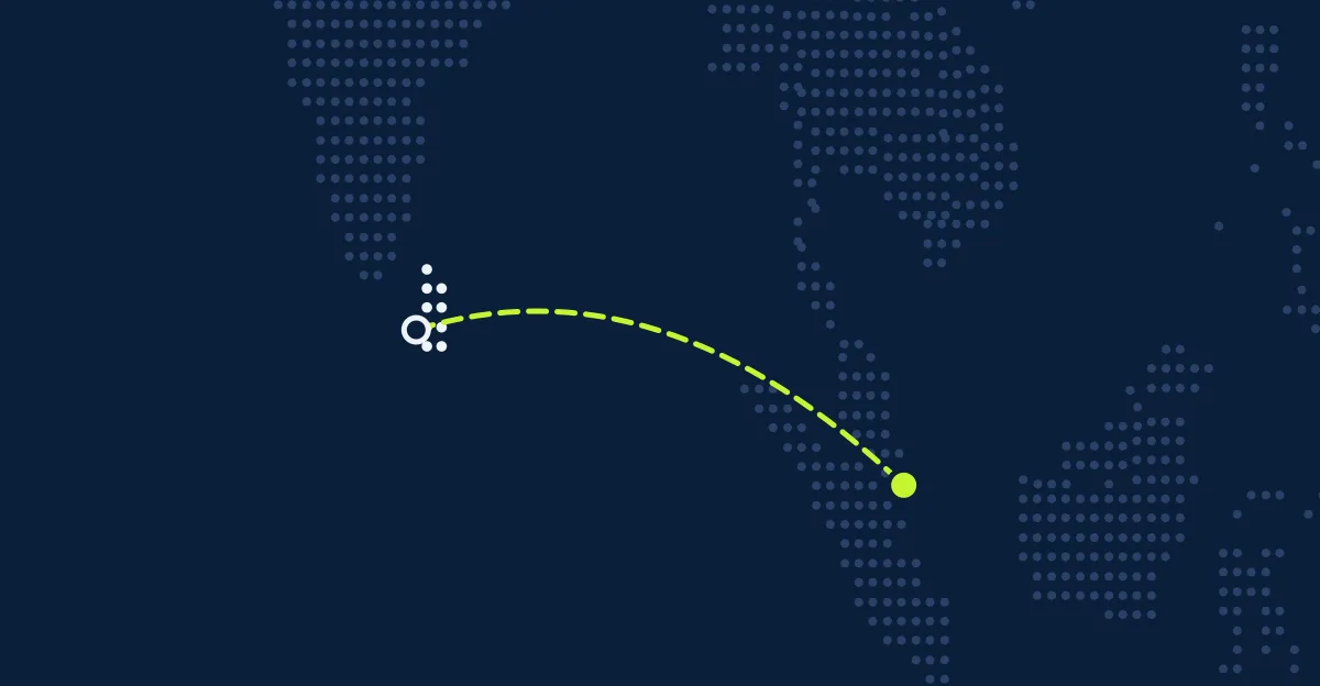 Sri Lanka → Singapur
