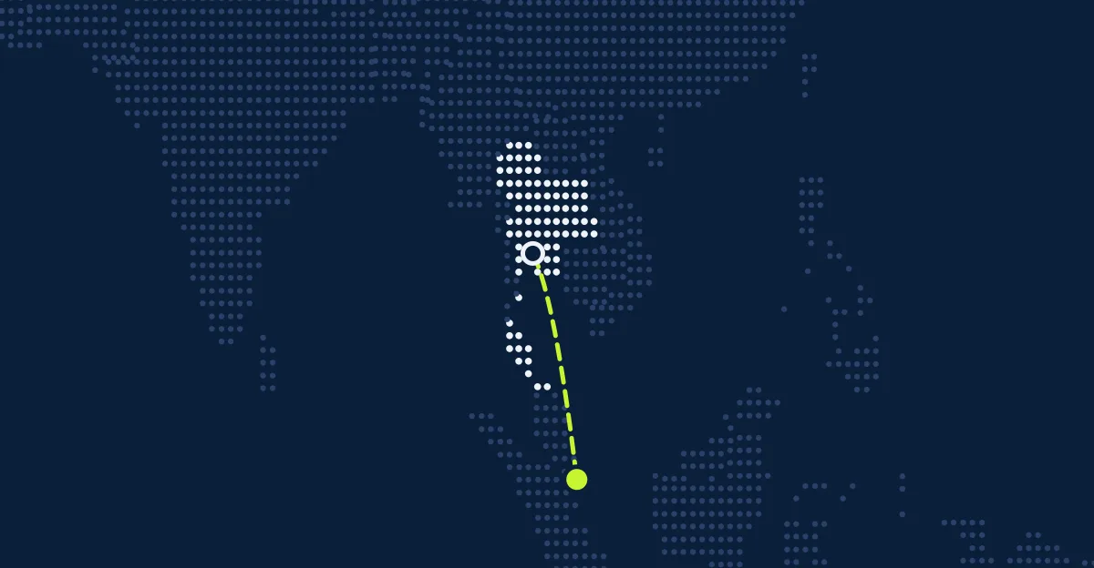 Tailândia → Singapura