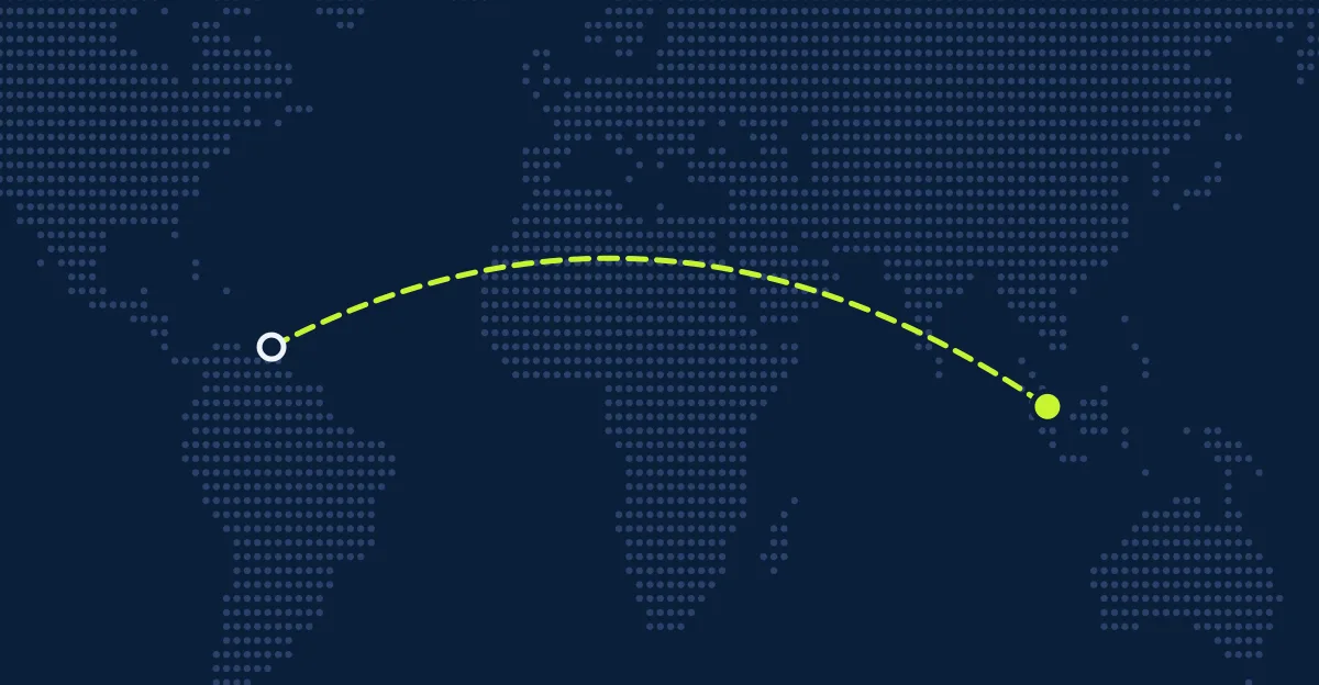 Trinidad e Tobago → Singapura