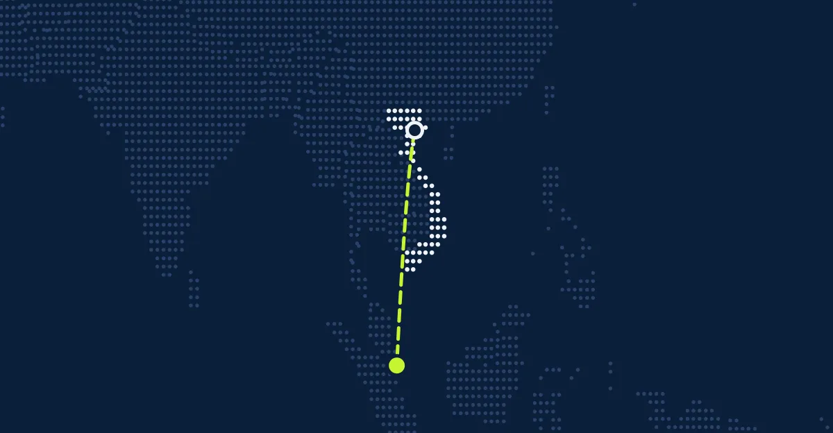 Vietnã → Singapura