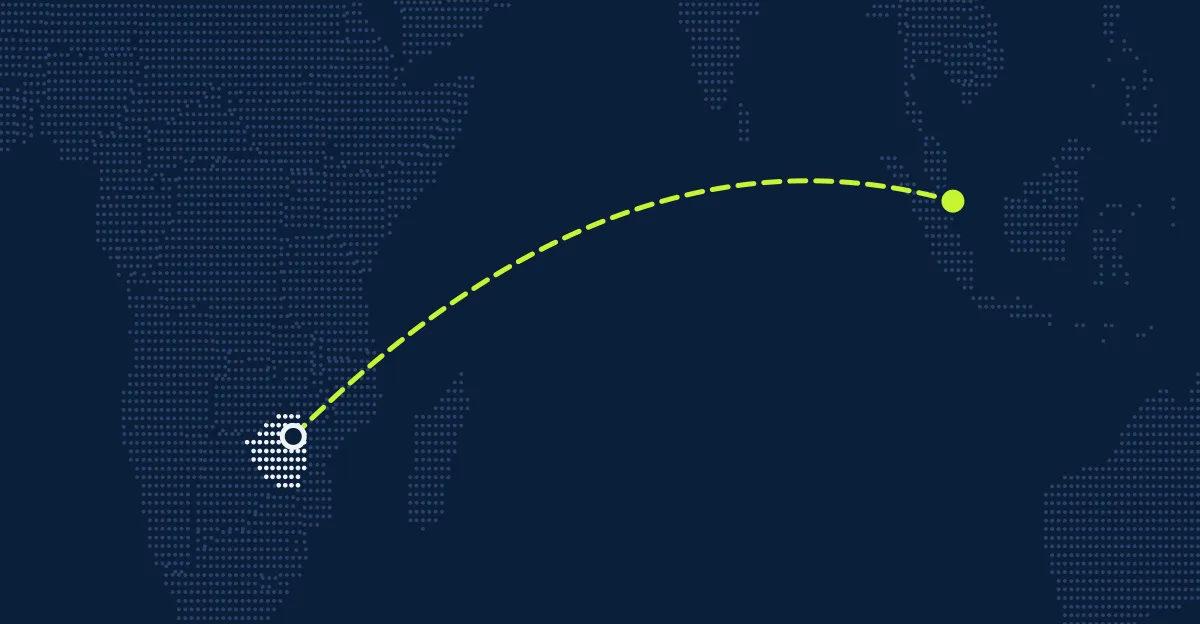 Zimbábue → Singapura