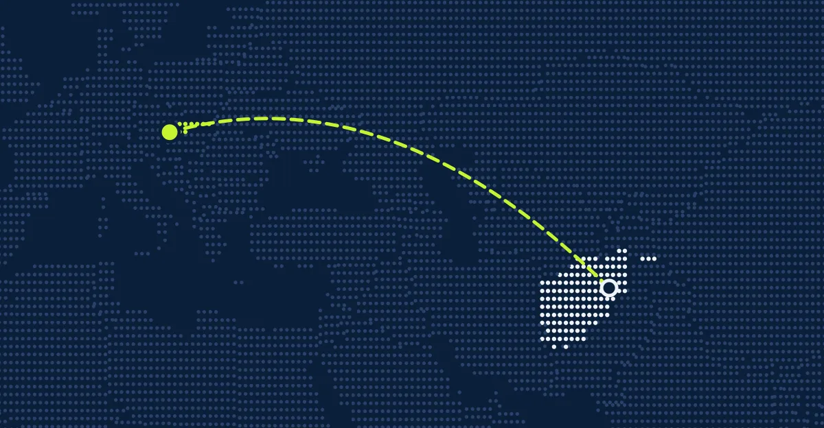 Afganistan → Slovakya