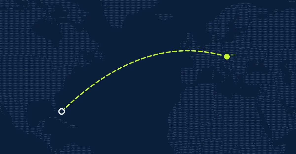 Bahamas → Slowakei