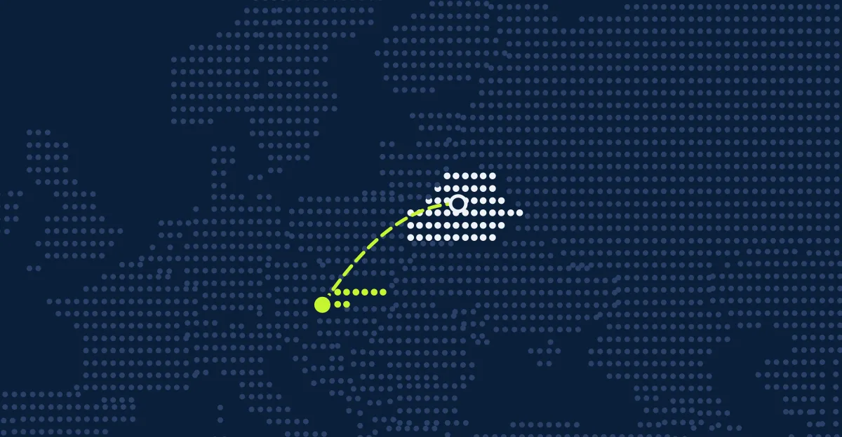 Bielorrússia → Eslováquia