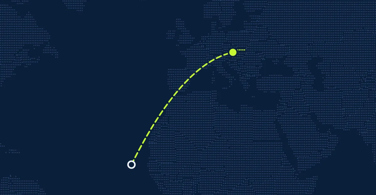Cabo Verde → Slowakei