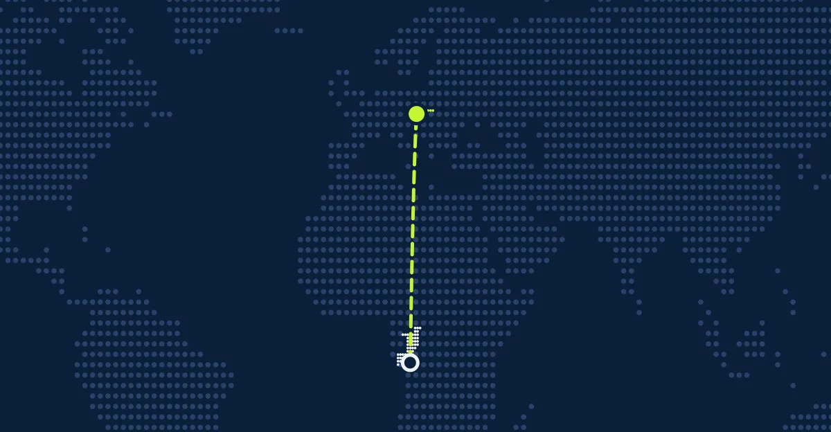 Kongo - Brazavil → Slovakya
