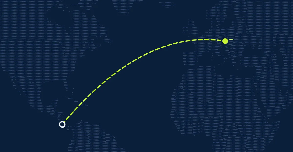 Costa Rica → Slowakei