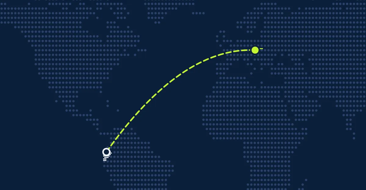 Ecuador → Slowakei