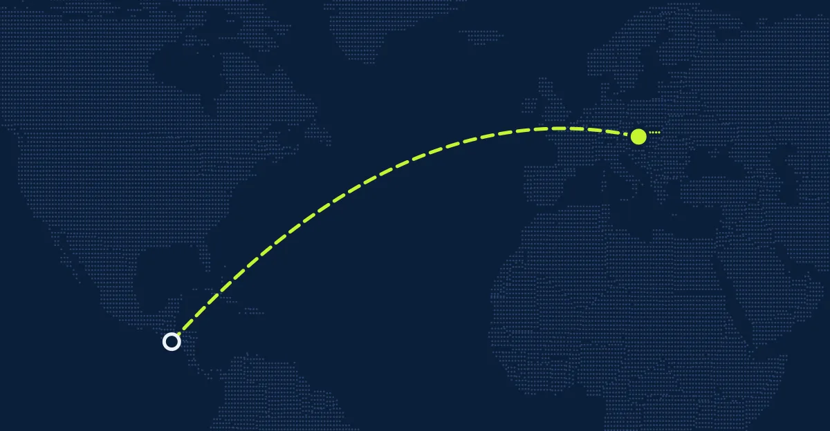 El Salvador → Eslováquia