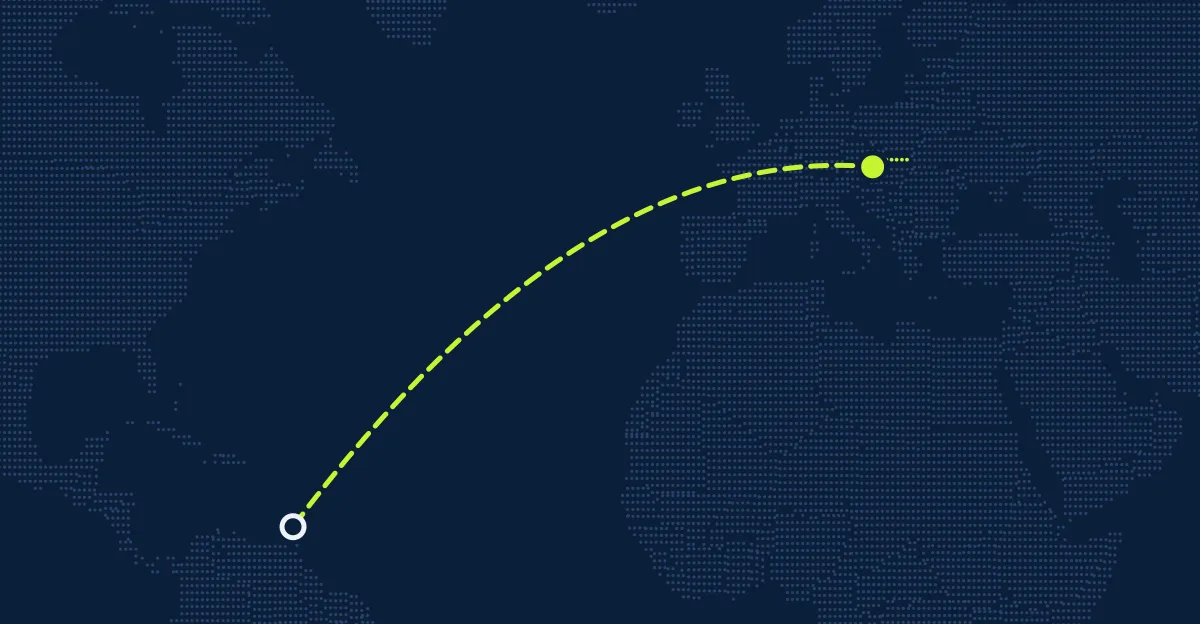 Grenada → Slovakya