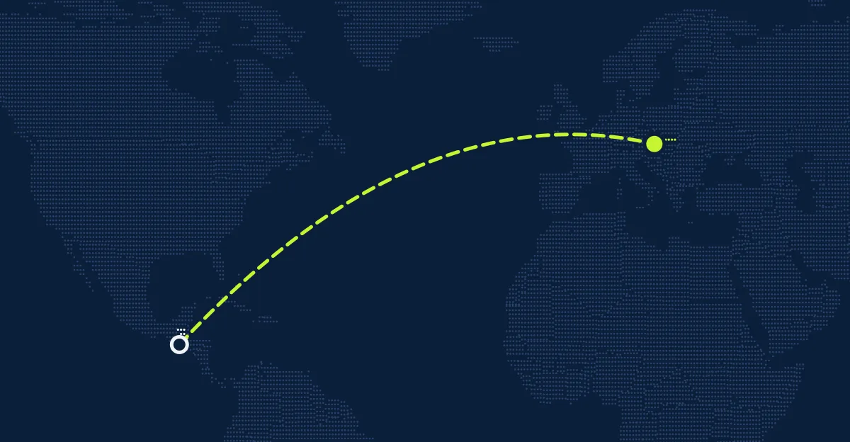Guatemala → Eslovaquia