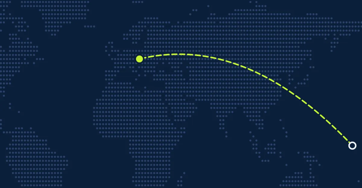 Kiribati → Slowakei