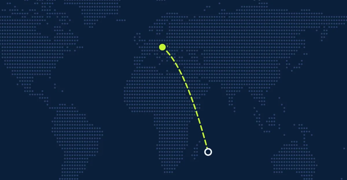 Mauritius → Slovakya