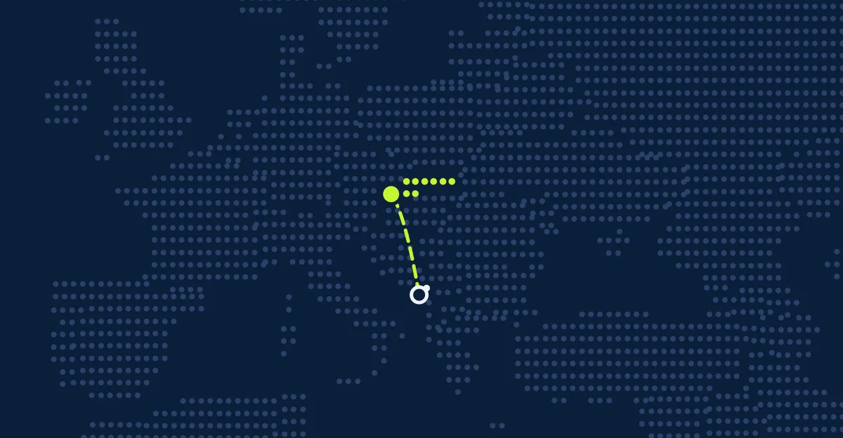 Montenegro → Eslováquia