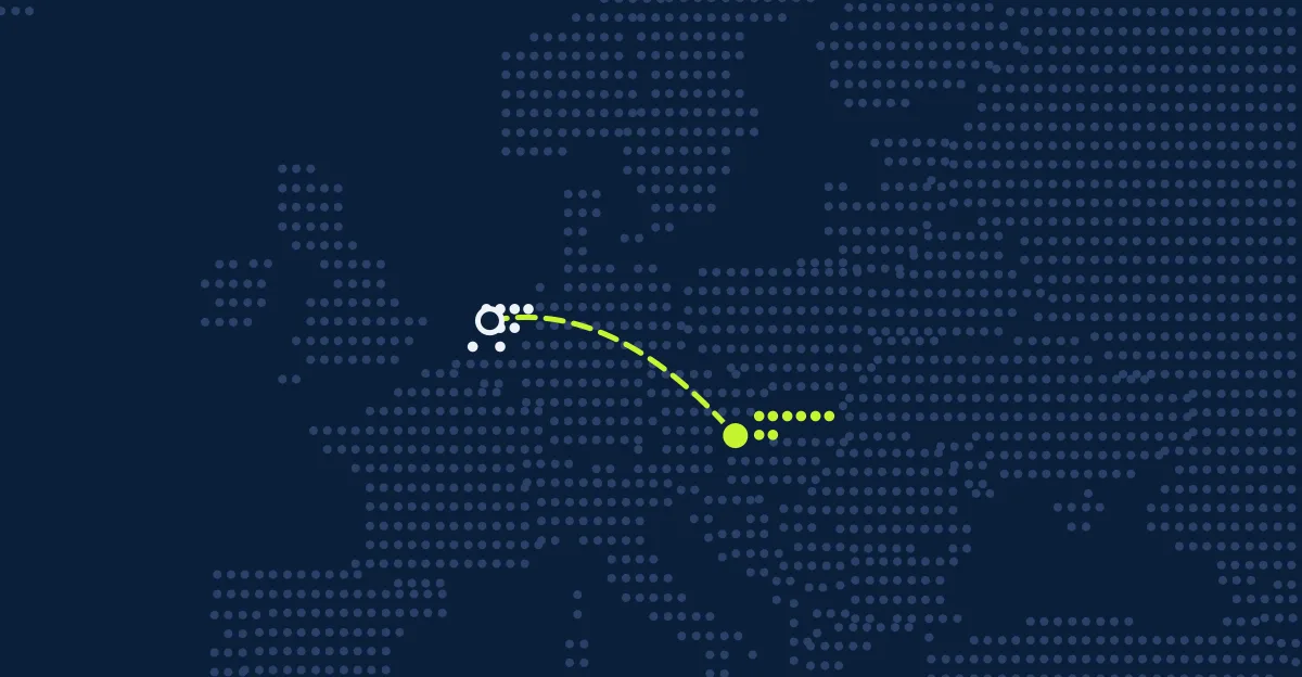 Países Baixos → Eslováquia