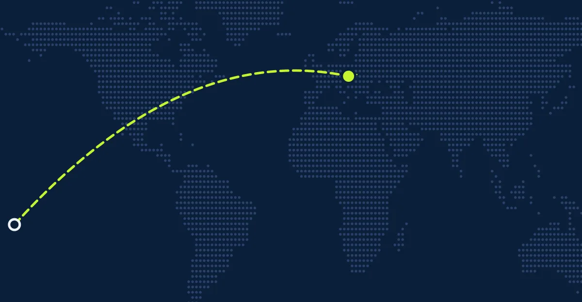 Samoa → Eslováquia