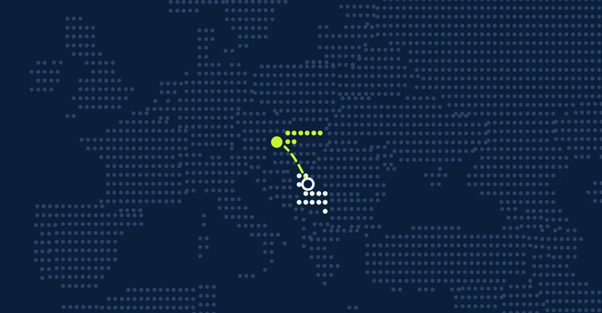 Sırbistan → Slovakya
