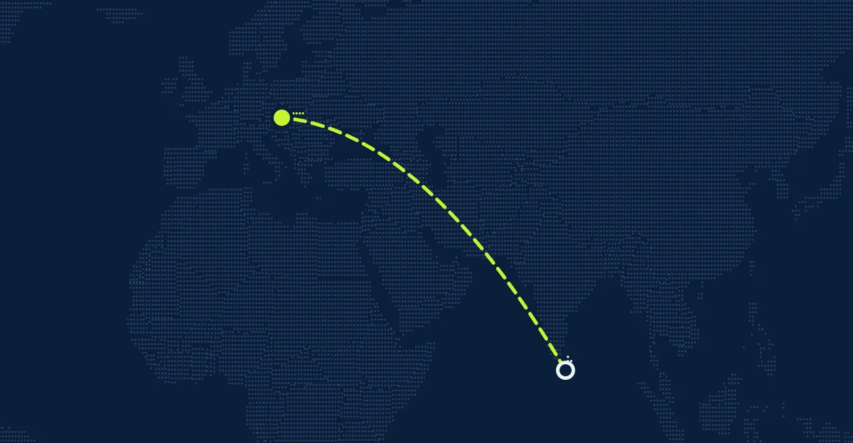 Sri Lanka → Slowakei