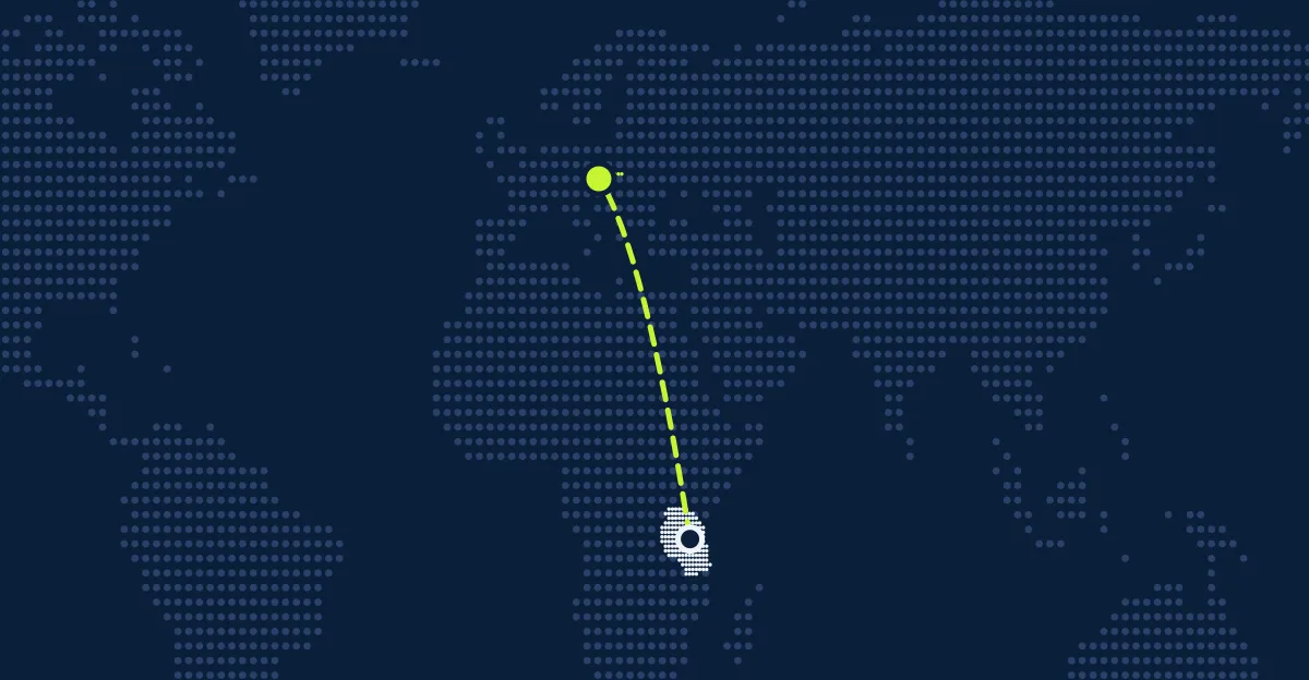 Tanzania → Slovakia