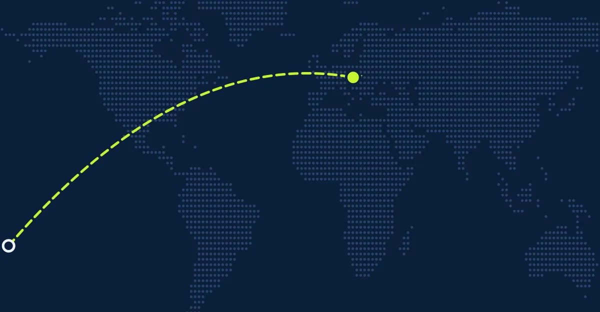 Tonga → Eslováquia