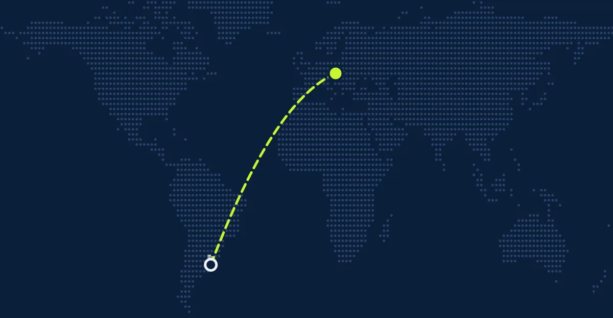 Uruguay → Slowakei
