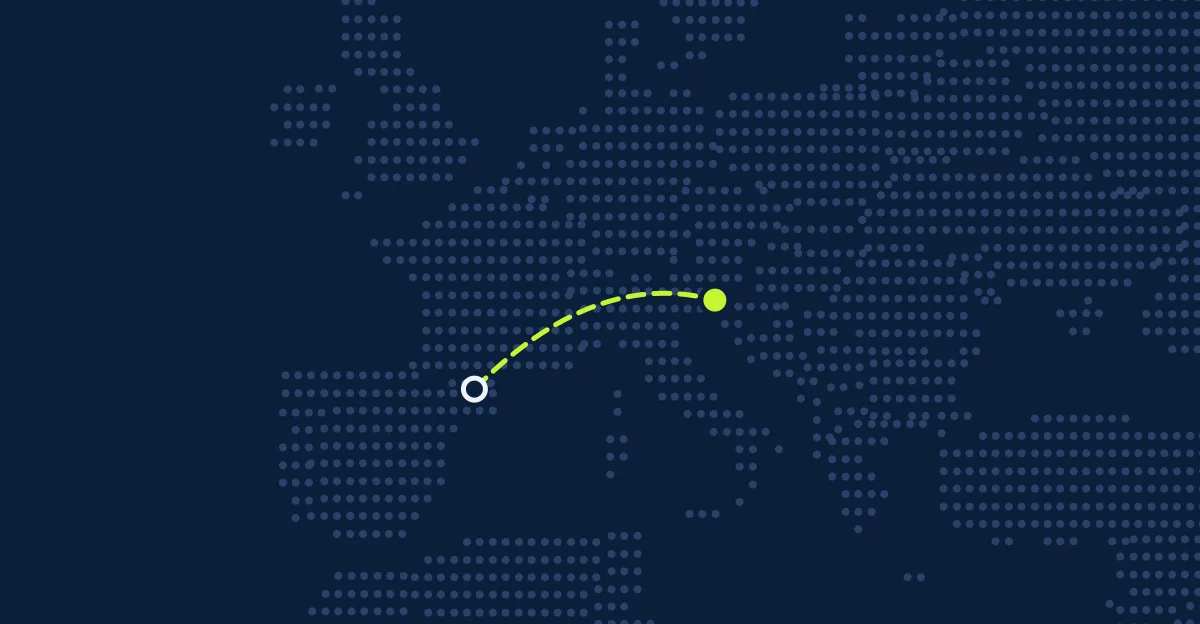 Andorra → Slowenien