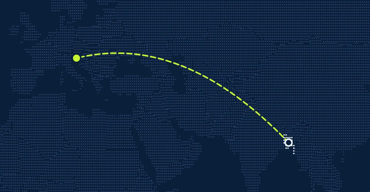 Bangladesh → Slovenia