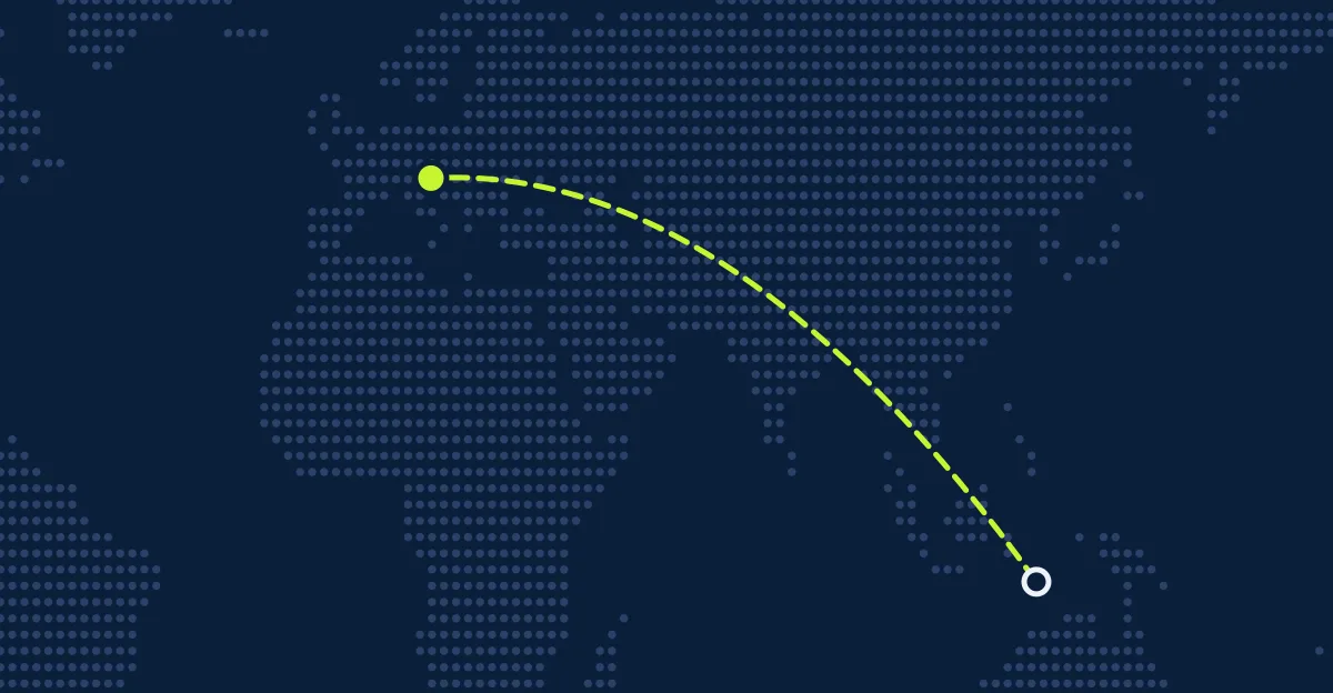 Timor-Leste → Eslovênia