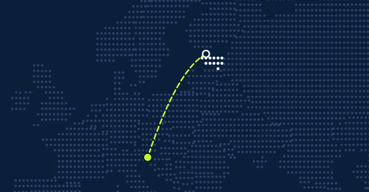 Estland → Slowenien